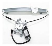Hgkqbomb Alzacristalli Per Mitsubishi Per Colt Per Lancer 1995-2003 Per Mirage Mmna 1996-2002 Alzacristalli Elettrico Con Motore Elettrico Alzacristallo Motore(REAR LEFT)
