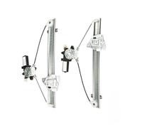 Hgkqbomb Alzacristalli Per Mitsubishi Per Montero 1992-2000 Motore Alzacristallo Elettrico Posteriore Sinistro/destro MR135167 MR135168 MB51747 MB517476 Elettrico Alzacristallo Motore(Left and Right)