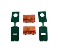 Hgkqbomb Alzacristalli Per Nissan Per Qashqai 2007 2008 2009 2010 Clip Riparazione Regolatore Finestrino Anteriore Destro Elettrico Alzacristallo Motore