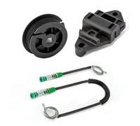 Hgkqbomb Alzacristalli Per Peugeot 306 Per Cabriolet 03/1993 1994 1995 1996 1997 Kit Riparazione Alzacristalli Anteriore Sinistro Elettrico Alzacristallo Motore