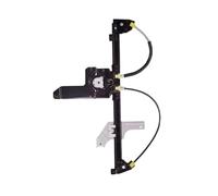 Hgkqbomb Alzacristalli Per PEUGEOT 508 MK1 2010-2018 MK1 Regolatore Meccanismo Sollevamento Finestrino Anteriore 9221GY 9222GT Elettrico Alzacristallo Motore