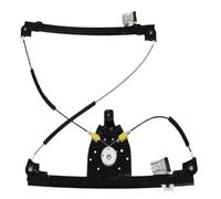 Hgkqbomb Alzacristalli Per Peugeot 607 Alzacristallo Elettrico Anteriore Destro Lato Guida 9222q0 Elettrico Alzacristallo Motore(Front right 9222Q0)
