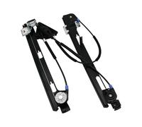 Hgkqbomb Alzacristalli Per Seat Per Altea | XL | Per Toledo MK3 2004-2015 Alzacristalli Anteriore Sinistro Destro 5P0837461 5P0837462 Elettrico Alzacristallo Motore(Sono partiti)