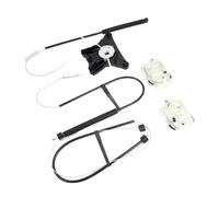 Hgkqbomb Alzacristalli Per Seat Per Toledo 2013 2014 2015 2016 2017 2018 2019 Kit Riparazione Alzacristalli Elettrici Porta Anteriore Destra Elettrico Alzacristallo Motore