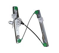 Hgkqbomb Alzacristalli Per Serie 3 2.0L 3.0L E90 E91 GAS Diesel 2005-2011 Alzacristallo E Motore Porta Anteriore Destra Lato Guida Elettrico Alzacristallo Motore
