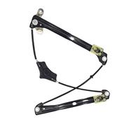 Hgkqbomb Alzacristalli Per VW Per Golf 7 2012 2013 2014 2015 2016 2017 2018 Regolatore Meccanismo Sollevamento Finestrino Portiera Anteriore 5G4837461F 5G4837462F Elettrico Alzacristallo Motore