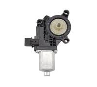Hgkqbomb Alzacristalli Per VW Per POLO 2011-2018 Kit Riparazione Auto Motore Alzacristalli Elettrico 6RD959801E Elettrico Alzacristallo Motore(B Motor Front Right)