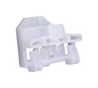 Hgkqbomb Alzacristalli Per VW Per Polo Clip Riparazione Regolatore Finestrino 22697622 Elettrico Alzacristallo Motore(Sono partiti)