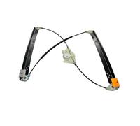 Hgkqbomb Alzacristalli Per VW Per Touareg 2002-2010 Alzacristalli Elettrico Anteriore Sinistro Anteriore Destro 7L0837461 7L0837462 Elettrico Alzacristallo Motore(Destra)