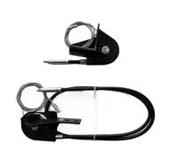 Hgkqbomb Alzacristalli Per VW Per Transporter T5 2003 Per Caravelle Per Multivan Kit Di Riparazione Porta Scorrevole Elettrica Da Sinistra In Poi 7E1843871C 7E1843871 Elettrico Alzacristallo Motore