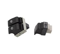 Hgkqbomb Alzacristalli Per VW Per Transporter T5 T6 2005 2006 2007 2008 2009 2010 2011 2012 2013 2014 Pulsante Interruttore Alzacristalli Elettrico 7E0959855A 7E0959855 Elettrico Alzacristallo Motore