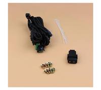 Hgkqbomb Blocchi Fari Anteriori Auto Sinistra E Destra Lampada Interruttore Cablaggio Coperture Kit Auto Gruppo Luce Nebbia Per Pajero 2007 2008 2009