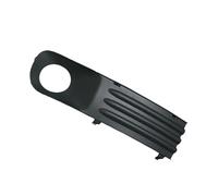 Hgkqbomb Fari Fendinebbia Fari Fendinebbia Anteriori LED AutoFendinebbia Per VW Per T5 Per Transporter Per Multivan Per Caravelle Per Polo Per Gol Per Crafter 2003-2011 Fendinebbia Auto(Left cover)