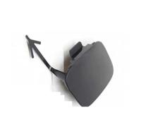 Hgkqbomb Fari Fendinebbia Griglia Fendinebbia Paralume Paraurti Anteriore Inserto Cornice Cromata Per Q7 2016 2017 2018 2019 4M0807151 Fendinebbia Auto(Towing Hook Cap)