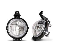 Hgkqbomb Fari Fendinebbia Gruppo Fari Fendinebbia Per Mini Per Cooper 2006 Per Clubman 2007 Per Roadster 2012 2013 2014 2015 Per Countryman 2011-2012 Faro 63172751295 Fendinebbia Auto(Halogen)