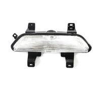 Hgkqbomb Fari Fendinebbia Per Ford Per Mustang Per GT 5.0 2015 2016 2017 2018 2019 2020 Accessori Auto Luce Freno Fendinebbia Posteriore Paraurti Coda Fendinebbia Auto