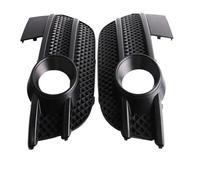 Hgkqbomb Fari Fendinebbia Per Q3 2012 2013 2014 2015 Versione UE 8U0807681A 8U0807682A Paraurti Anteriore Sinistro Destro Dell'auto Copertura Griglia Fendinebbia Fendinebbia Auto(Left and right)