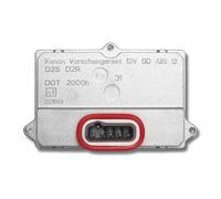 Hgkqbomb HID Ballast 5DV 008 290-00 5DV008290-00 5DV008290 Modulo Controllo Accenditore D2S D2R per BMW per 5 Serie 7 per X5 per Z4 E53 E85 E86 Centralina Modulo Xeno HID