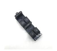 Hgkqbomb Maniglia Interna Porta Master Finestra Interruttore Controllo Pannello Interno Lunetta Maniglia Trim Telaio Per VW Per Passat B5 1998-2004 2003 2002 2001 2000 1999(B)