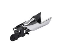 Hgkqbomb Maniglia Interna Porta Per Alfa Per Romeo Per Giulietta 2010 2011-2019 2012 2013 2014 2015 2016 2017 2018156092167 156092165 Maniglia Per Porta Interna Auto(Bright Silver RL)