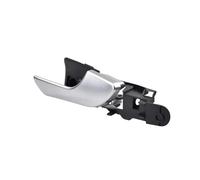 Hgkqbomb Maniglia Interna Porta Per Alfa Per Romeo Per Giulietta 2010 2011-2019 2012 2013 2014 2015 2016 2017 2018156092167 156092165 Maniglia Per Porta Interna Auto(Matte Silver RR)