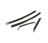 Hgkqbomb Maniglia Interna Porta Per BMW Serie 3 E90 2005 2006 2007 2008 2009 2010 2011-2012 Accessori Per Auto Interni Porta Bracciolo Decorazione Laterale Striscia Di Rivestimento Della Copertura