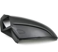 Hgkqbomb per VW per Golf 7 MK7 .5 per GTI per Line 2013 2014 2015 2016-2019 Specchietto Laterale Coperchio Inferiore Vista Posteriore Supporto Retrovisore Coperchi A Specchio Laterale(Left No Hole)