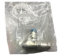 HGL-3/8-QS-8 530043 HGL-3/8-QS-10 530044 HGL-1/2-QS-12 530045 Valvola di ritegno pilota(HGL-1-2-QS-12 530045)