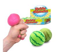 HGL- Anguria Stretchy, Frutta, Design e Colori Assortiti, SV21295