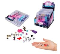 Kit per Braccialetti da Concerto K-POP - Grande Set Creativo