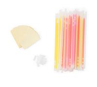 HGL SV21336 - Set di 150 Pezzi, Colori Assortiti