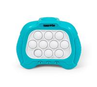 HGL Time Pop Light Up Push Popper Gioco - Blu