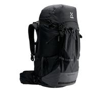 Haglöfs Rugged Mountain Zaino 66 cm true black - magnetite (TAS011898)
