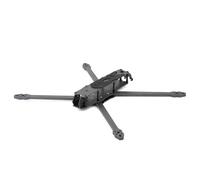 HGLRC 415mm 10 "FPV Racing Drone Telaio In Fibra di Carbonio per FPV Lungo Raggio Freestyle Formazione Quadcopter con Lipo Battery Strap