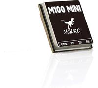 HGLRC Mini M100 modulo GPS per UBLOX compatibile con 2-7 pollici FPV Racing Drone