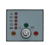 HGM170 Modulo di controllo automatico del motore diesel parti del gruppo elettrogeno regolatore del generatore CA scheda elettronica avvio automatico