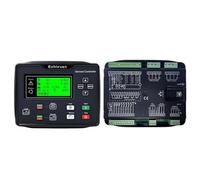 HGM6120CAN Smartgen Diesel Generator Controller AMF Auto Start Stop Pannello del modulo di controllo Parti con R485