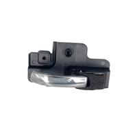 HGMGFYCX 1DC19SZ0AB 1DC18SZ0AB Accessori Per Interni Auto Per Dodge Per Caliber 2007 2008 2009 2010 2011 Maniglia Interna Portiera Cromata(Sinistra)