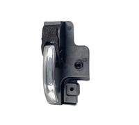 HGMGFYCX 1DC19SZ0AB 1DC18SZ0AB Accessori Per Interni Auto Per Dodge Per Caliber 2007 2008 2009 2010 2011 Maniglia Interna Portiera Cromata(lato destro)