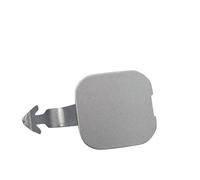 HGMGFYCX Coprivite Per Maniglia Interna Portiera Auto, 1 Pezzo, Per Hyundai I30 I20 IX35, Per Verna, Per Sonata 8, Per Tucson, Per Accent E Per Solaris