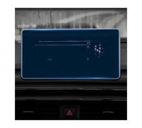 HGMGFYCX Pellicola Protettiva In Vetro Temperato Schermo LCD Di Navigazione Auto Per A4 B9 S4 A5 S5 Q5 2016-2019 2017 2018 (220x110mm)