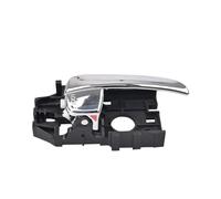 HGMGFYCX Per Hyundai Per Elantra 2001 2002 2003 2004 2005 2006 Gruppo Maniglia Interna Porta Sinistra/destra 82610-2D010(Chrome Right)