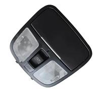 HGMGFYCX Per Hyundai Per Genesis Coupé 2013-2016 Gruppo Lampada Di Controllo Superiore Console Interna A Soffitto Luce A Soffitto 92810-2M5009p