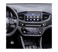 HGMGFYCX Per Hyundai Per Ioniq 2017 2018 2019 Pellicola Protettiva In Vetro Temperato Autoradio E Navigatore GPS