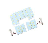 HGMGFYCX Per Hyundai Per Verna Per Solaris Auto A LED Luminosa Lampada Interna Per Mappa Per Lettura