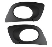HGMGFYCX Per Mercedes Per Benz Per Sprinter W906 2500/3500 2014-2018 2 Pezzi Paraurti Anteriore Auto Copertura Lampada Fendinebbia A9068850353