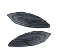 HGMGFYCX Per Porsche Per Panamera 970 2010 2011 2012 2013 2 Pezzi Di Fanali Posteriori A LED Per Auto Indicatori Direzione Posteriori Freno Retromarcia (2PCS Smoke)