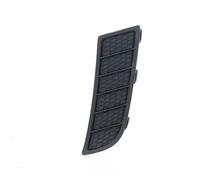 HGMGFYCX Per Suzuki Per Vitara 2014 2015 2016 2017 2018 Paraurti Anteriore Auto Luce Di Marcia Diurna Lampada Trim Griglia Telaio Copertura (1pc left)