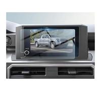 HGMGFYCX Per Toyota Per Tacoma SR /SR5/TRD Per PreRunner 2024 Pellicola Protettiva In Vetro Temperato Display Da 8 Pollici