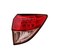 HGMGFYCX Per Vezel Per HRV 2015 2016 2017 2018 Fanale Posteriore Per Auto Indicatore Di Direzione Freno Stop Gruppo Fanale Posteriore (Low Outside right)